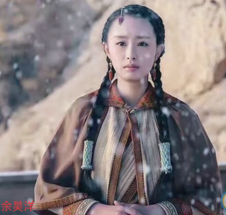 群像式名场面拆解