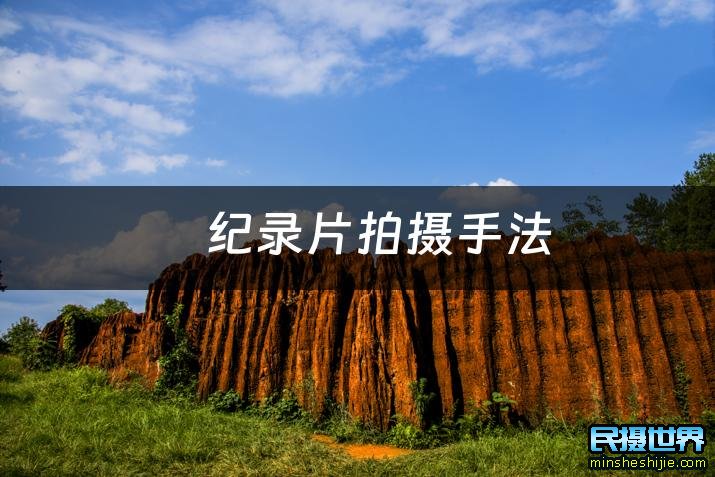 伪记录名场面拆解